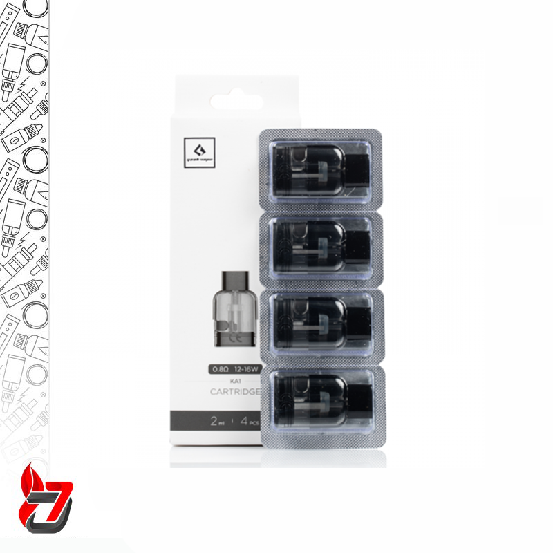 کارتریج گیک ویپ وناکس کی‌وان | GEEKVAPE WENAX K1 POD